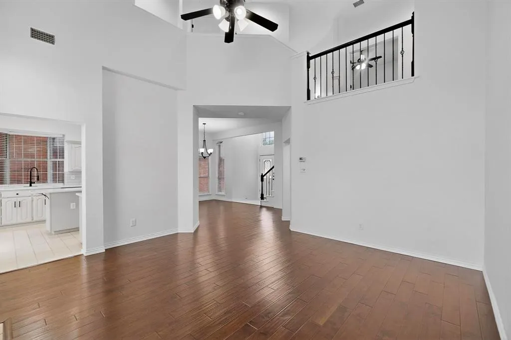 3026 Silver Springs Lane