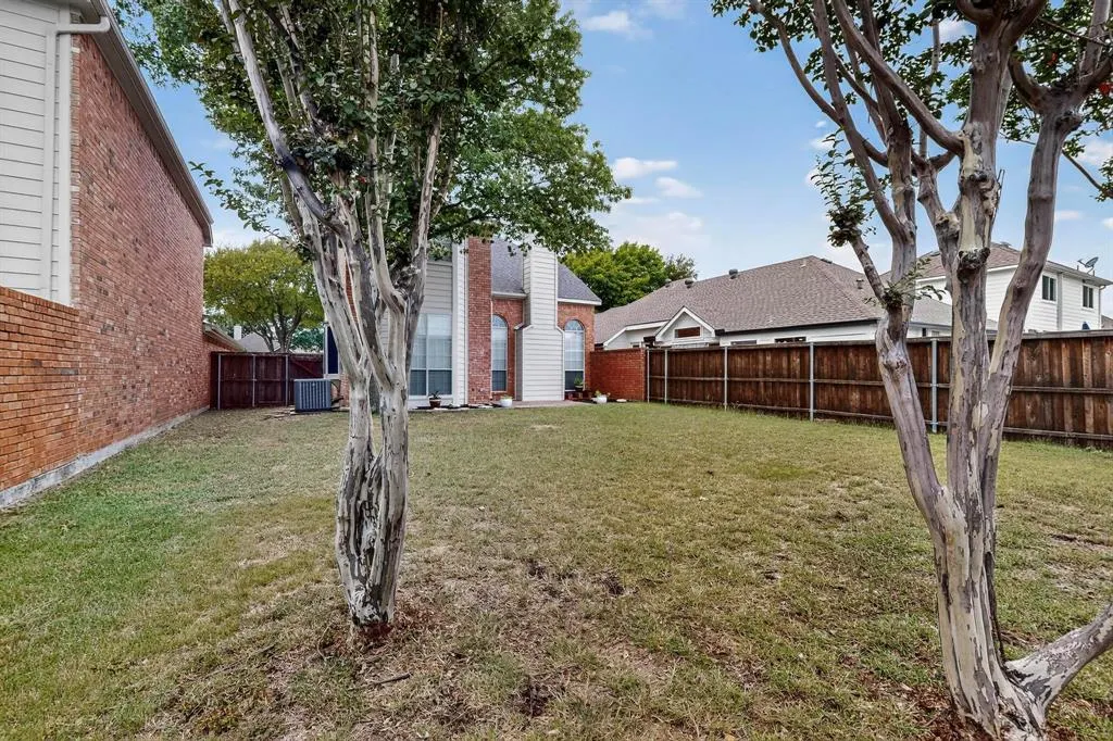 3026 Silver Springs Lane