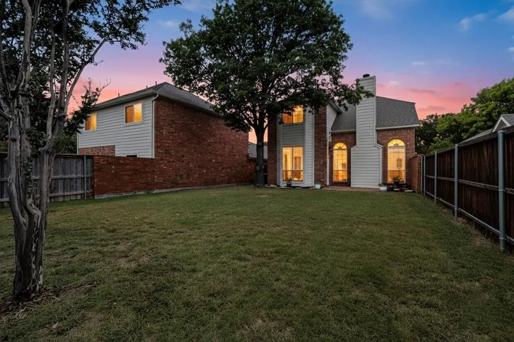 3026 Silver Springs Lane