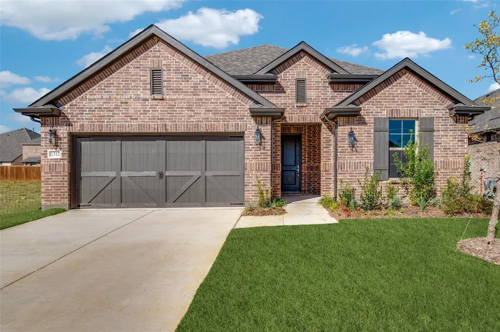 1312 Silver Grass Meadows