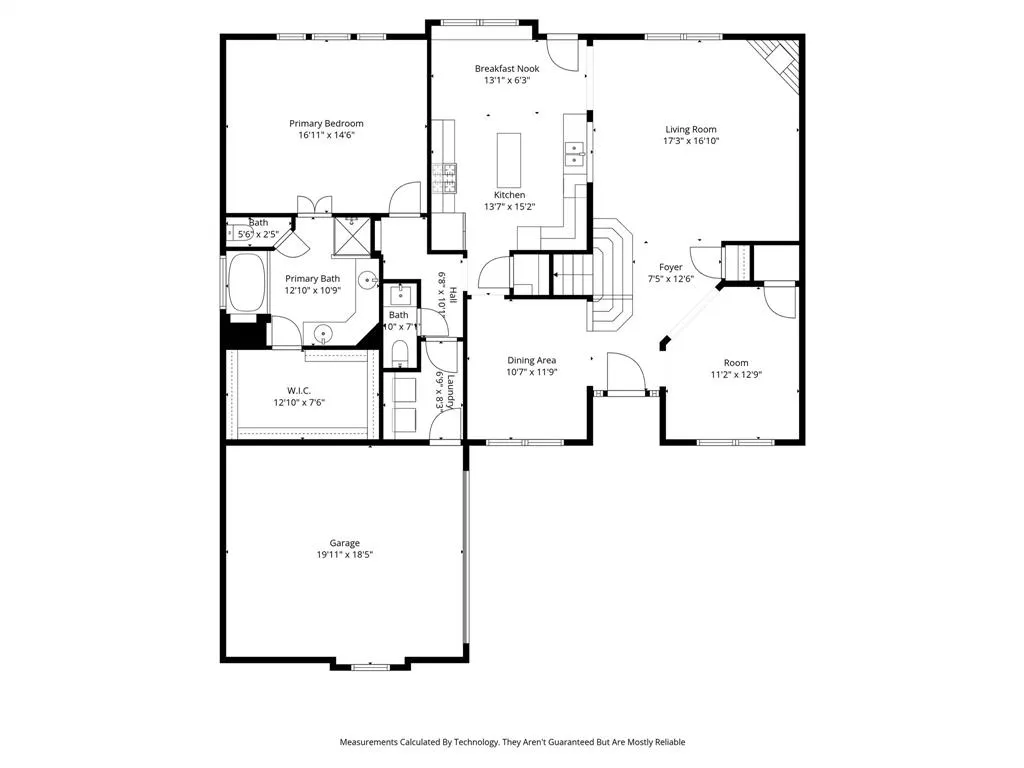 2832 Rosewood Boulevard