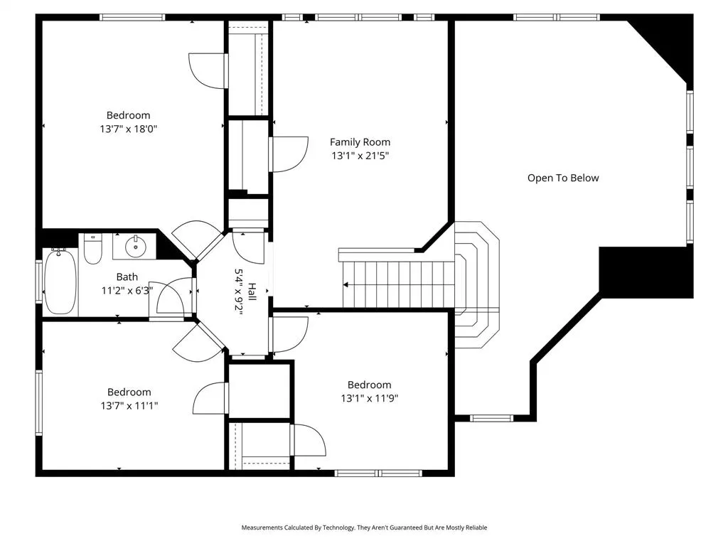 2832 Rosewood Boulevard