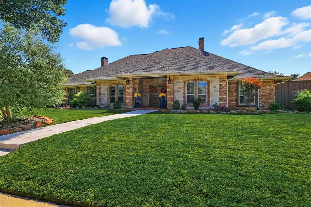 2812 Cobre Valle Lane