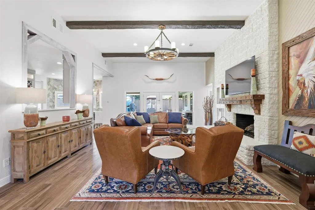 2812 Cobre Valle Lane