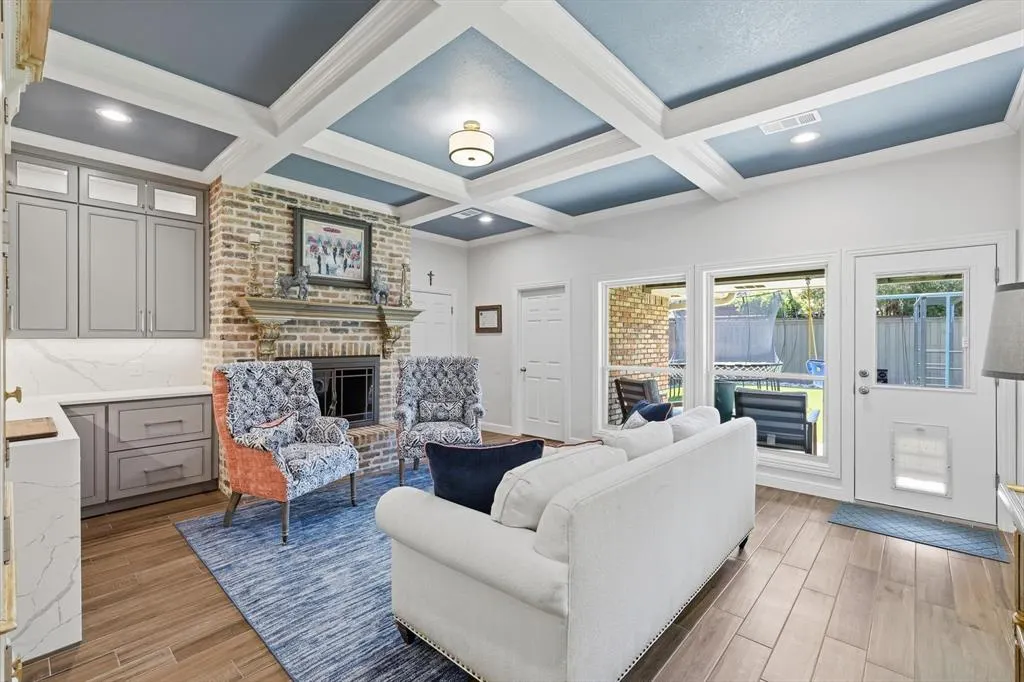 2812 Cobre Valle Lane