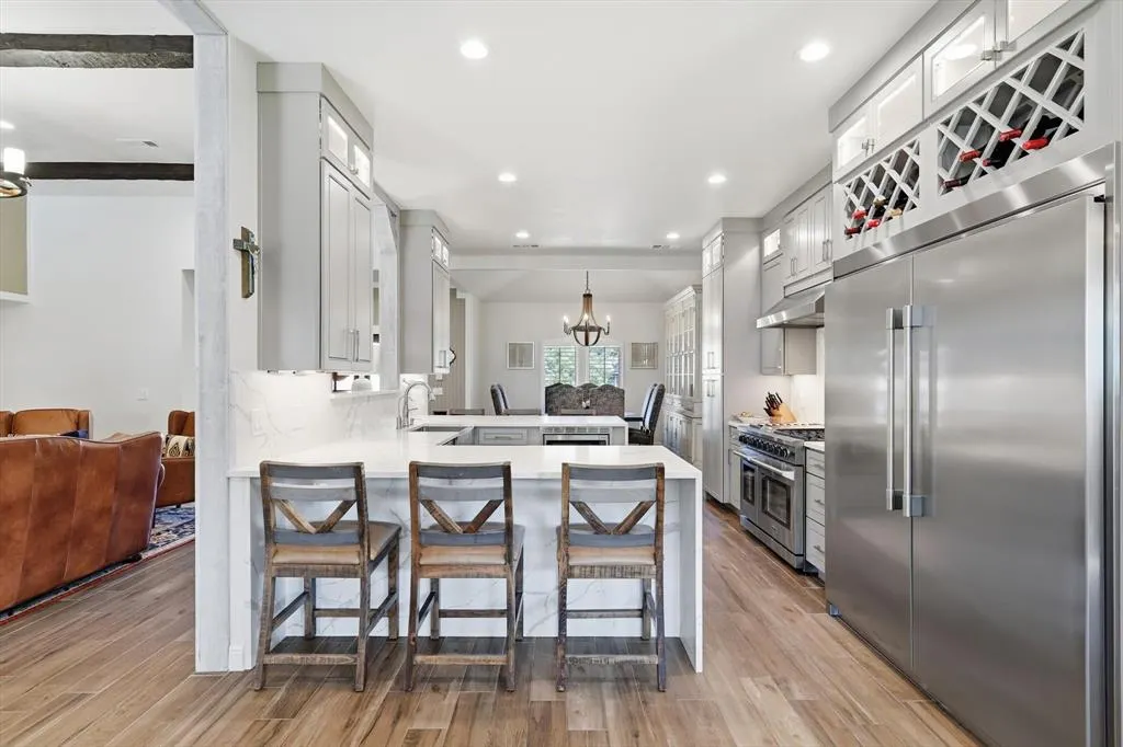 2812 Cobre Valle Lane