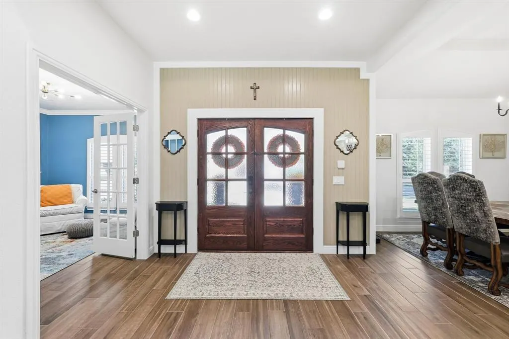 2812 Cobre Valle Lane