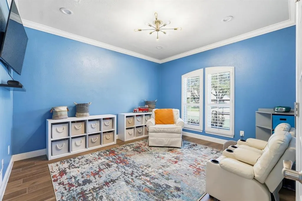 2812 Cobre Valle Lane