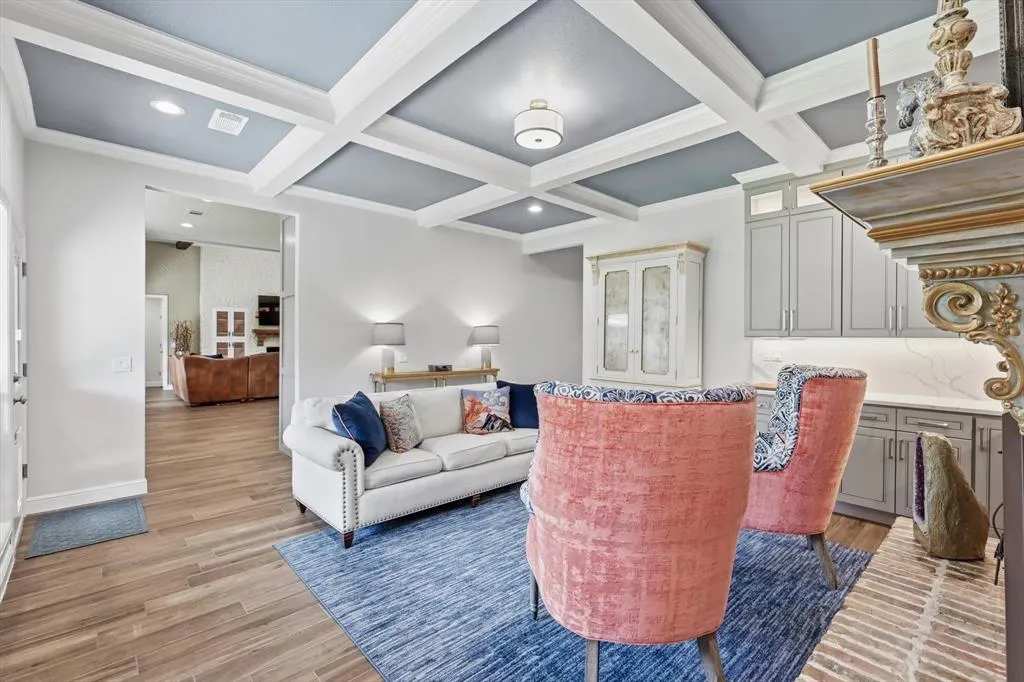 2812 Cobre Valle Lane