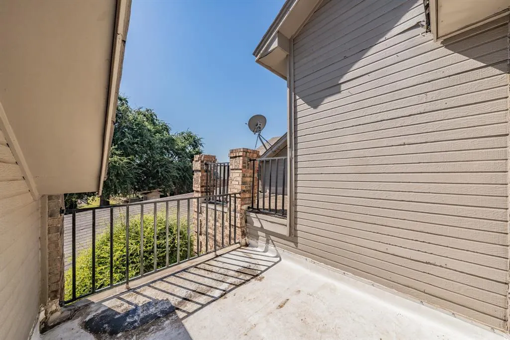 3500 E Park Boulevard, #404