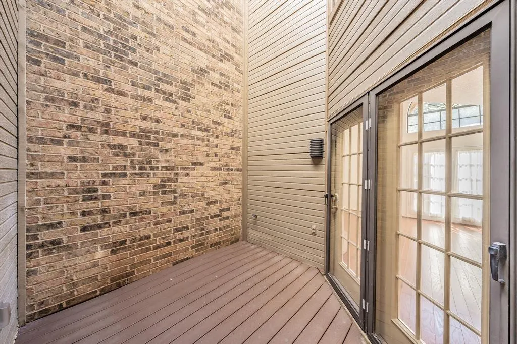 3500 E Park Boulevard, #404