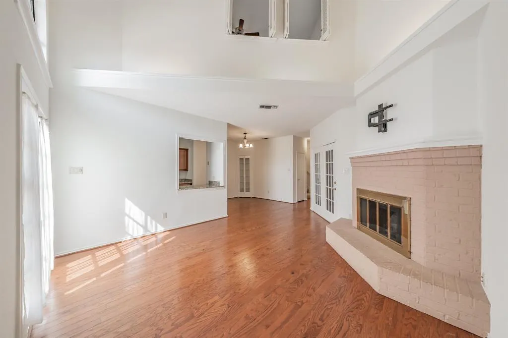 3500 E Park Boulevard, #404