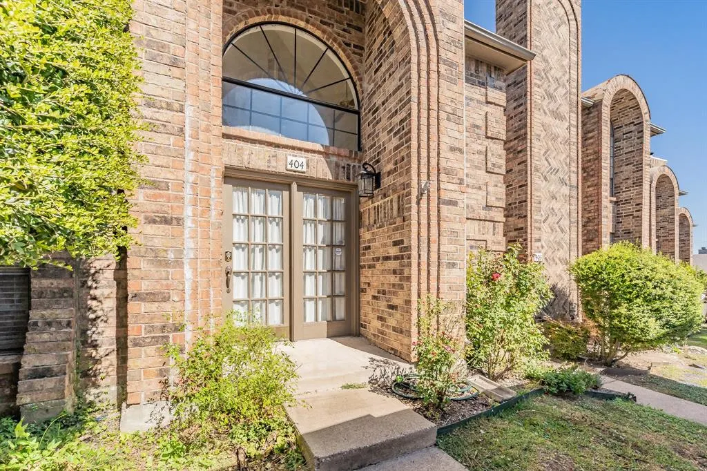 3500 E Park Boulevard, #404