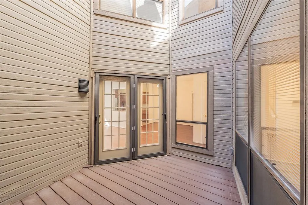 3500 E Park Boulevard, #404