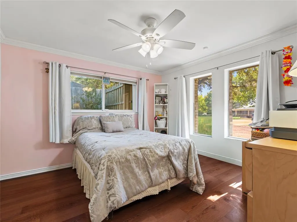 4707 Harvest Hill Road