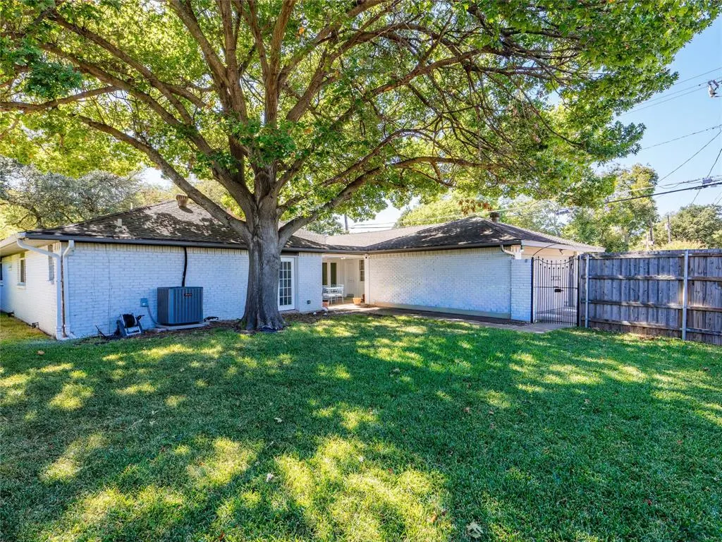 4707 Harvest Hill Road