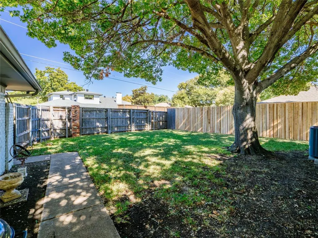 4707 Harvest Hill Road