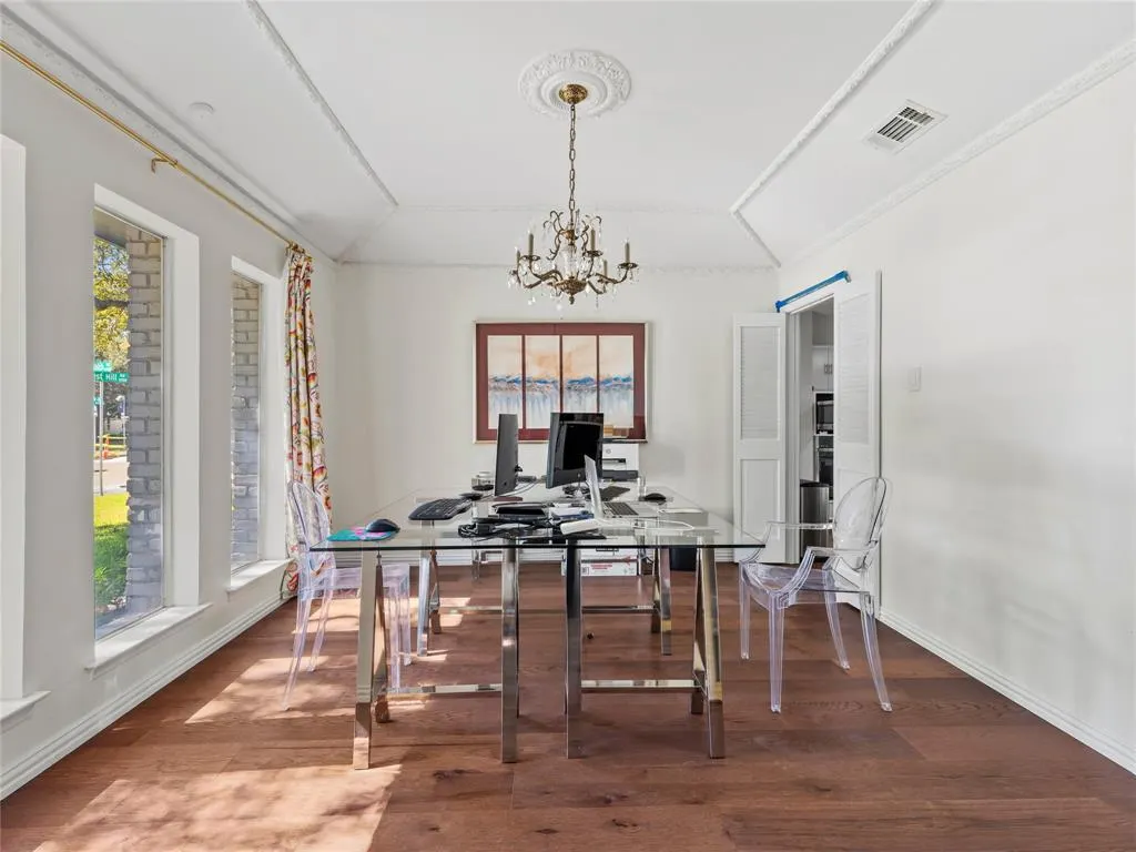 4707 Harvest Hill Road