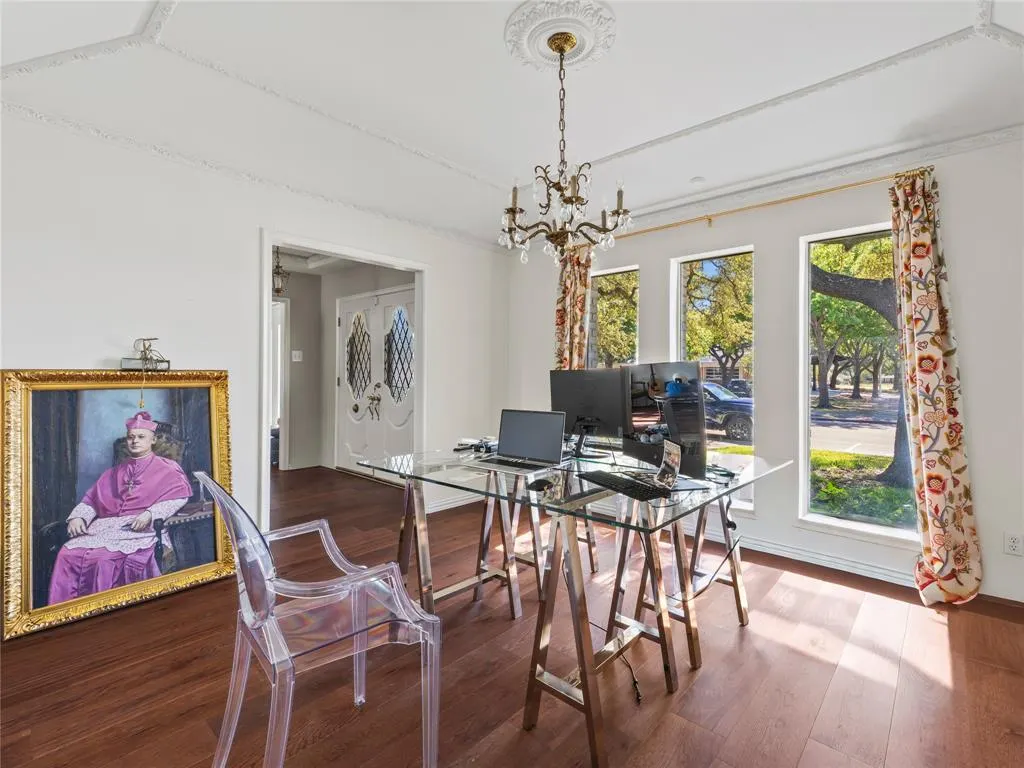 4707 Harvest Hill Road