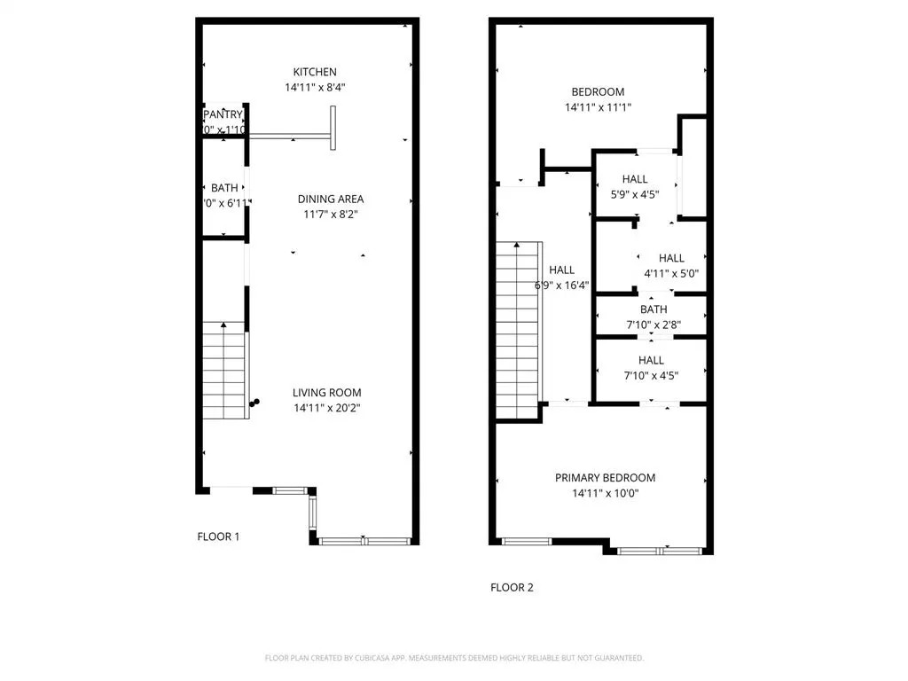 4122 Travis Street, #13