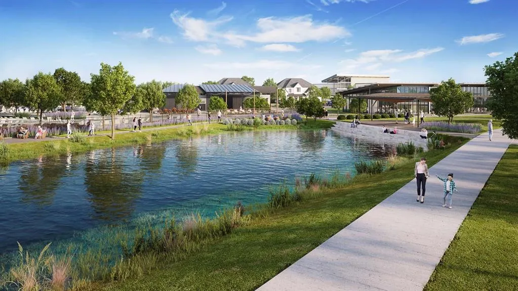 4421 Cotton Seed Way