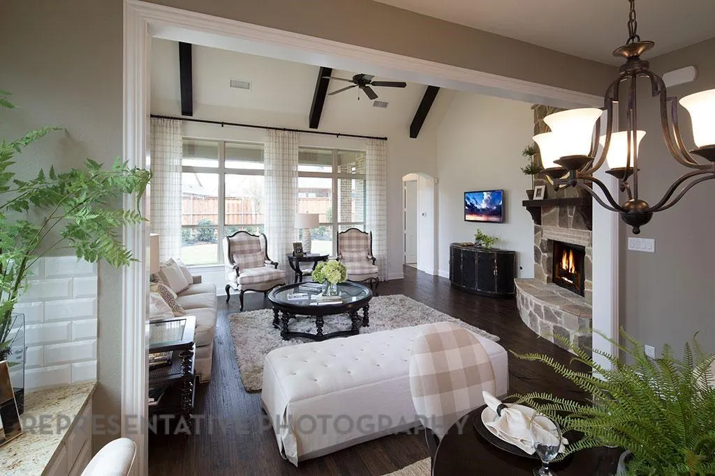 4421 Cotton Seed Way