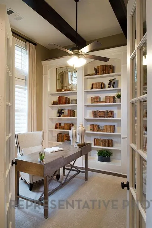 4421 Cotton Seed Way