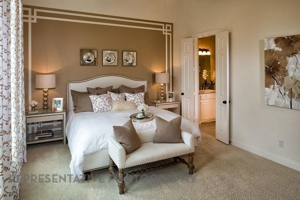 4421 Cotton Seed Way