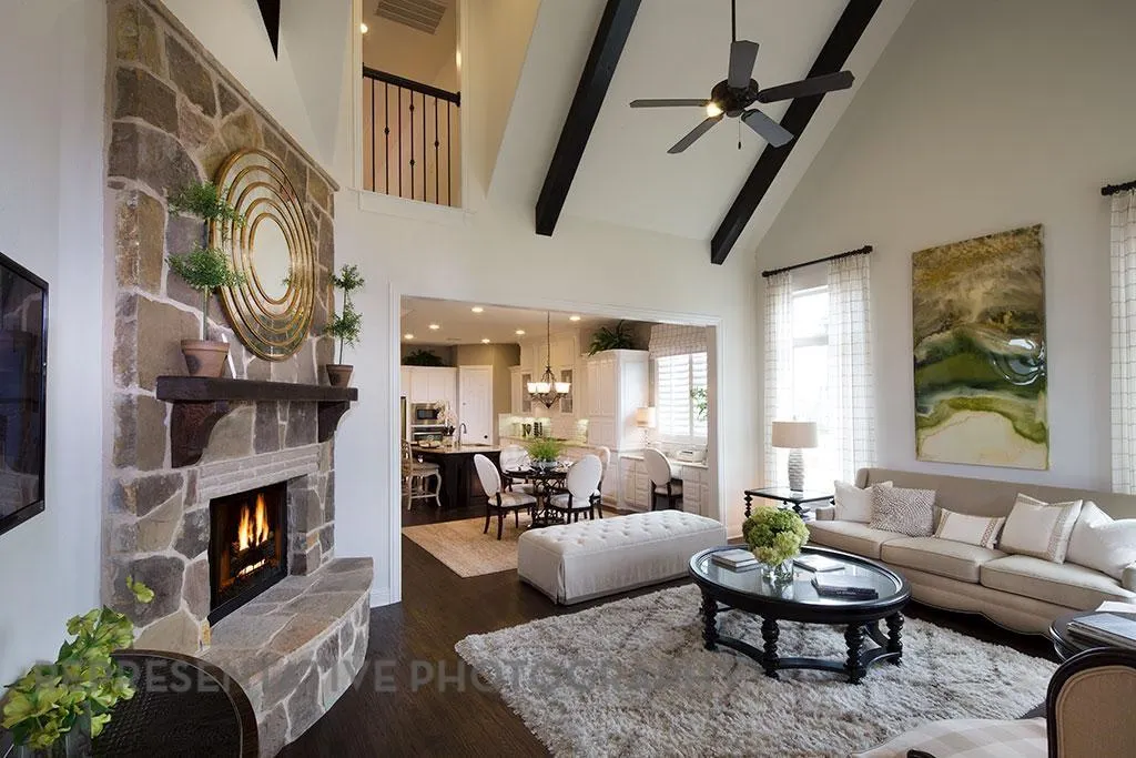 4421 Cotton Seed Way