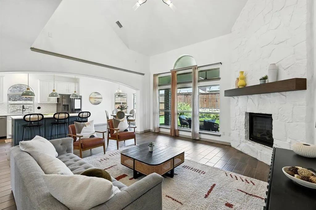 6021 Painswick Drive