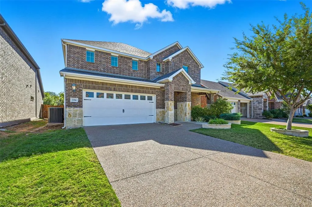 206 Fieldstone Drive