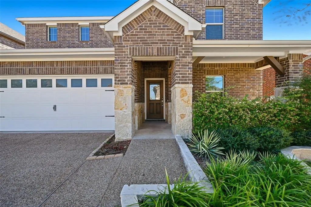 206 Fieldstone Drive