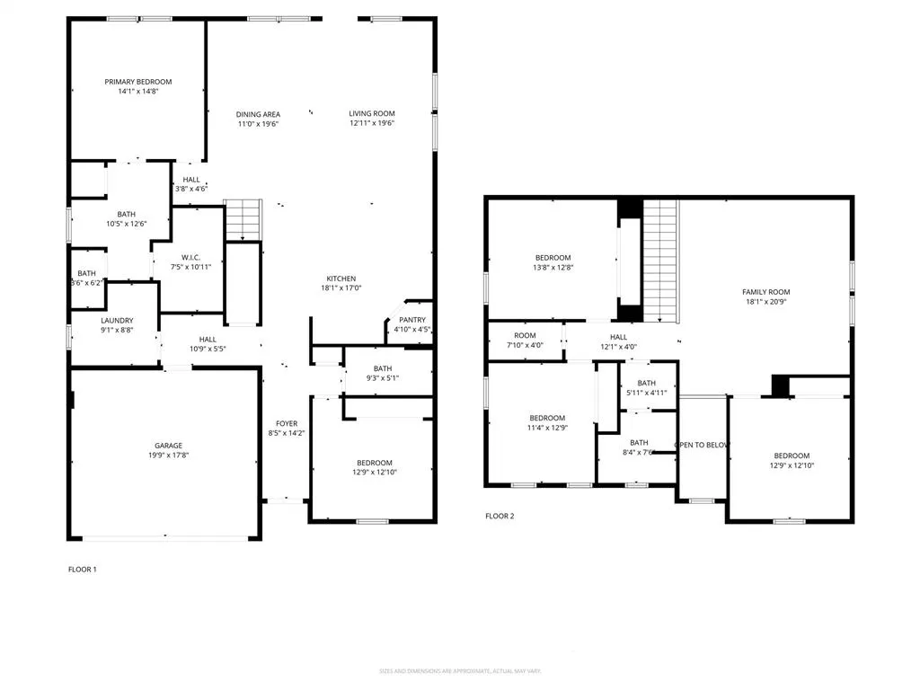 206 Fieldstone Drive