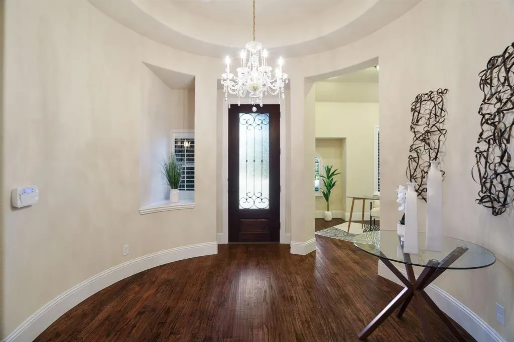 2230 Lewis Canyon Drive