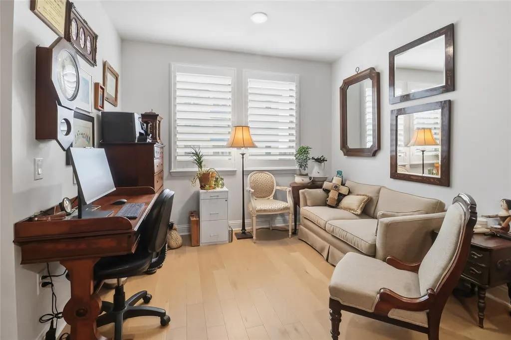 651 N Watters Road, #8202