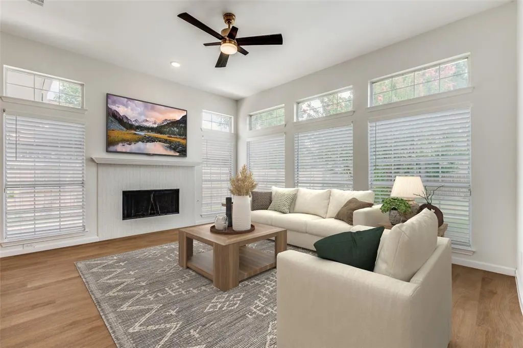 11005 Columbia Drive