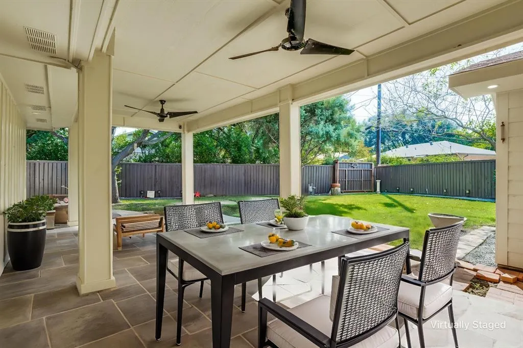 101 S Weatherred Drive