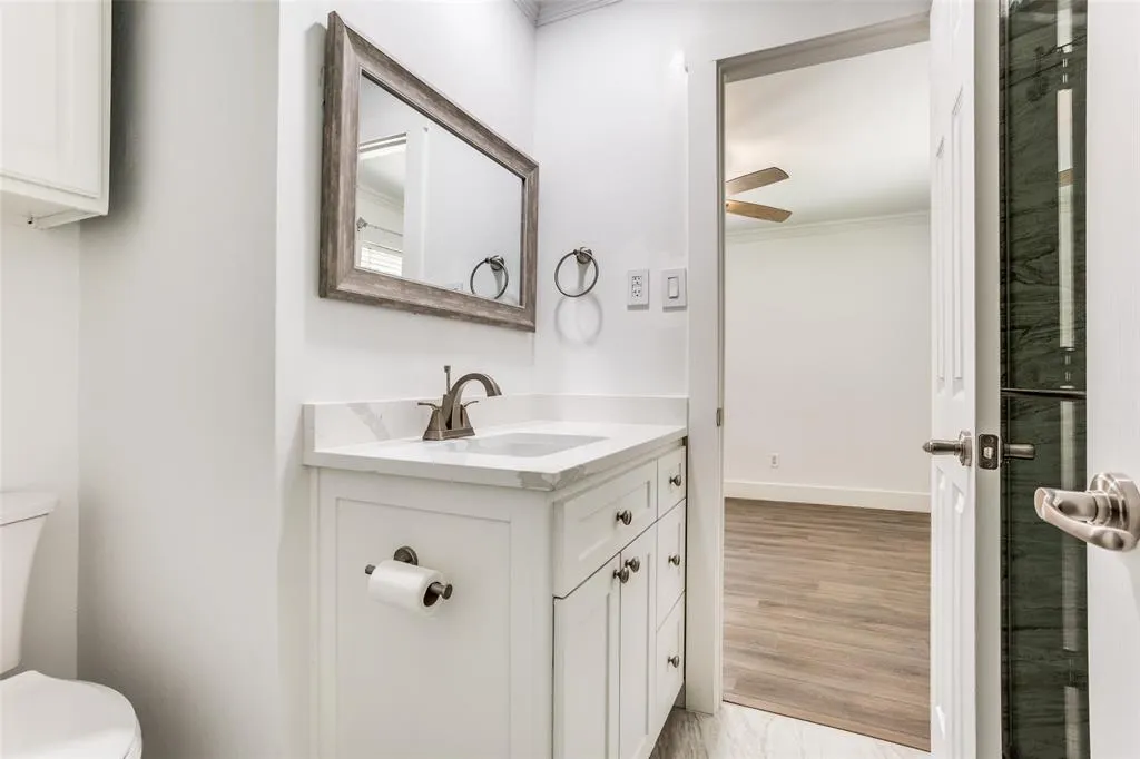 101 S Weatherred Drive