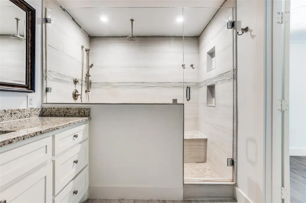 101 S Weatherred Drive