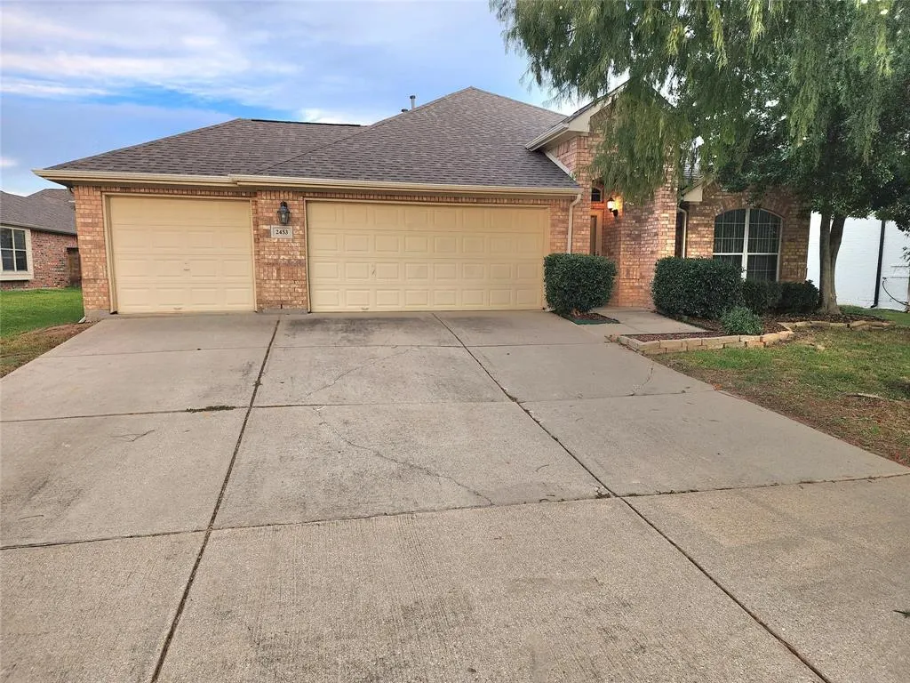 2453 Morning Dew Drive