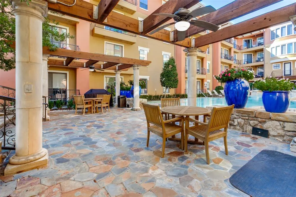 8616 Turtle Creek Boulevard, #206