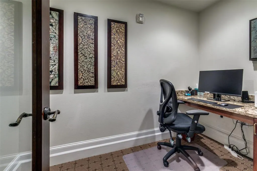 8616 Turtle Creek Boulevard, #206