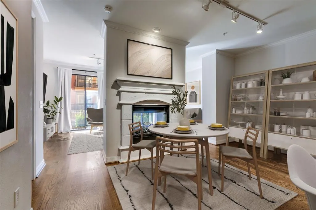 8616 Turtle Creek Boulevard, #206