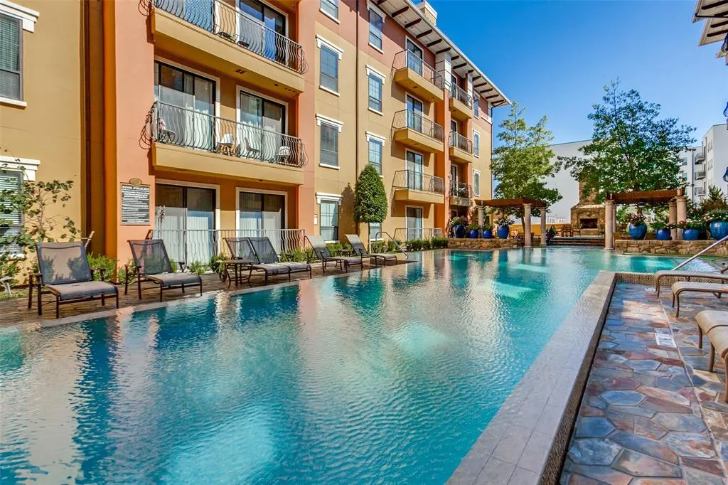 8616 Turtle Creek Boulevard, #206