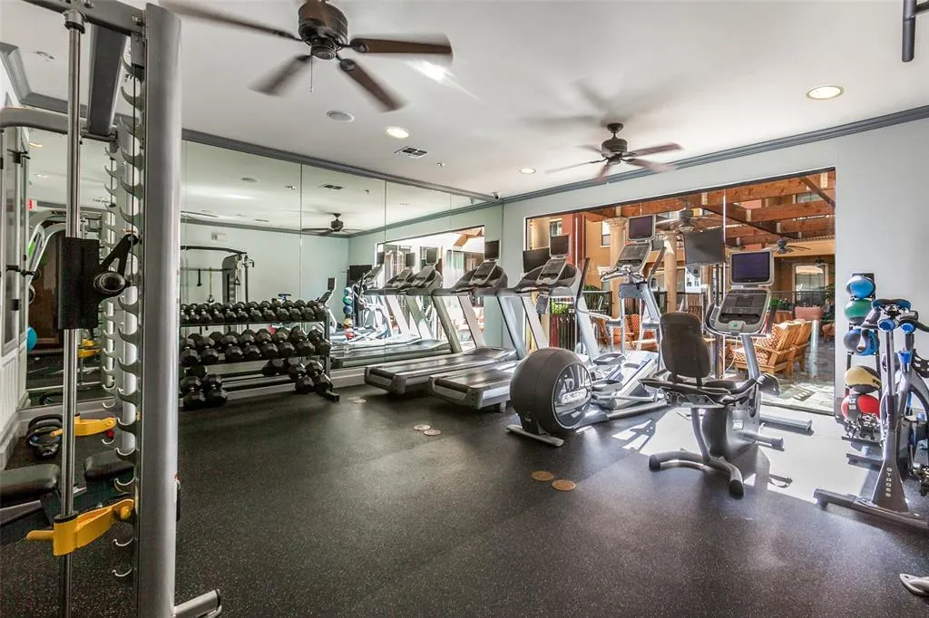 8616 Turtle Creek Boulevard, #206