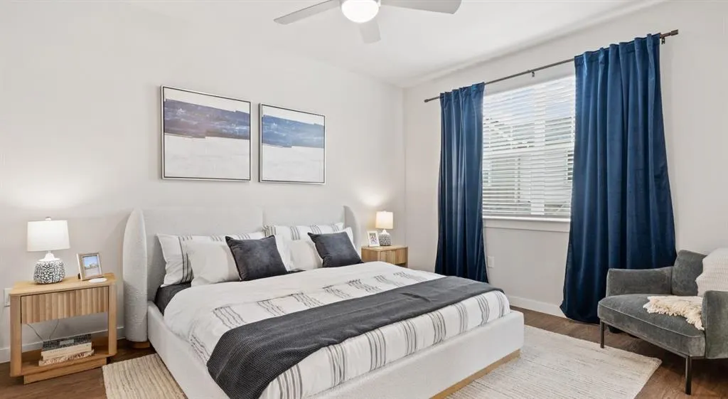 2600 N Lake Forest Drive, #103