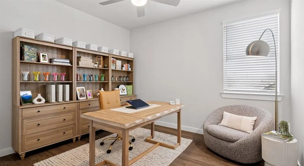 2600 N Lake Forest Drive, #947