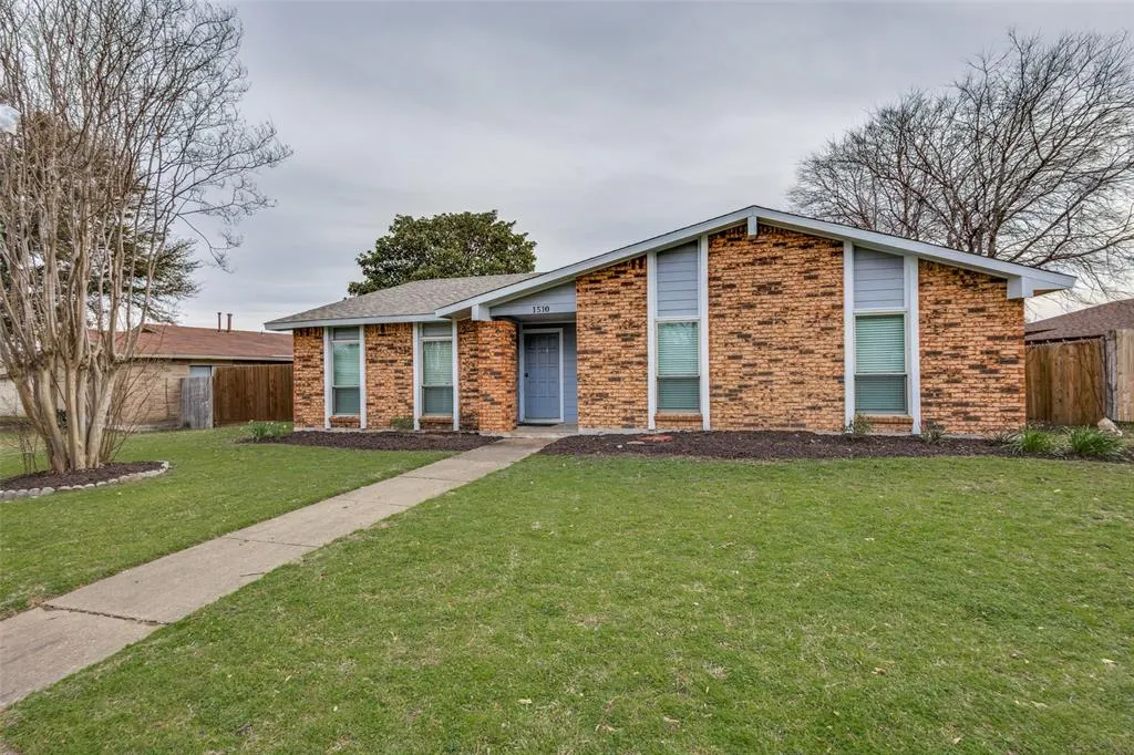 1510 California Trail