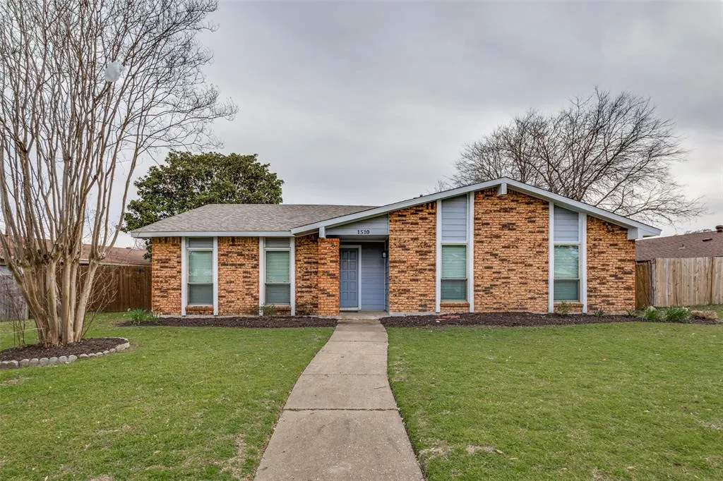 1510 California Trail