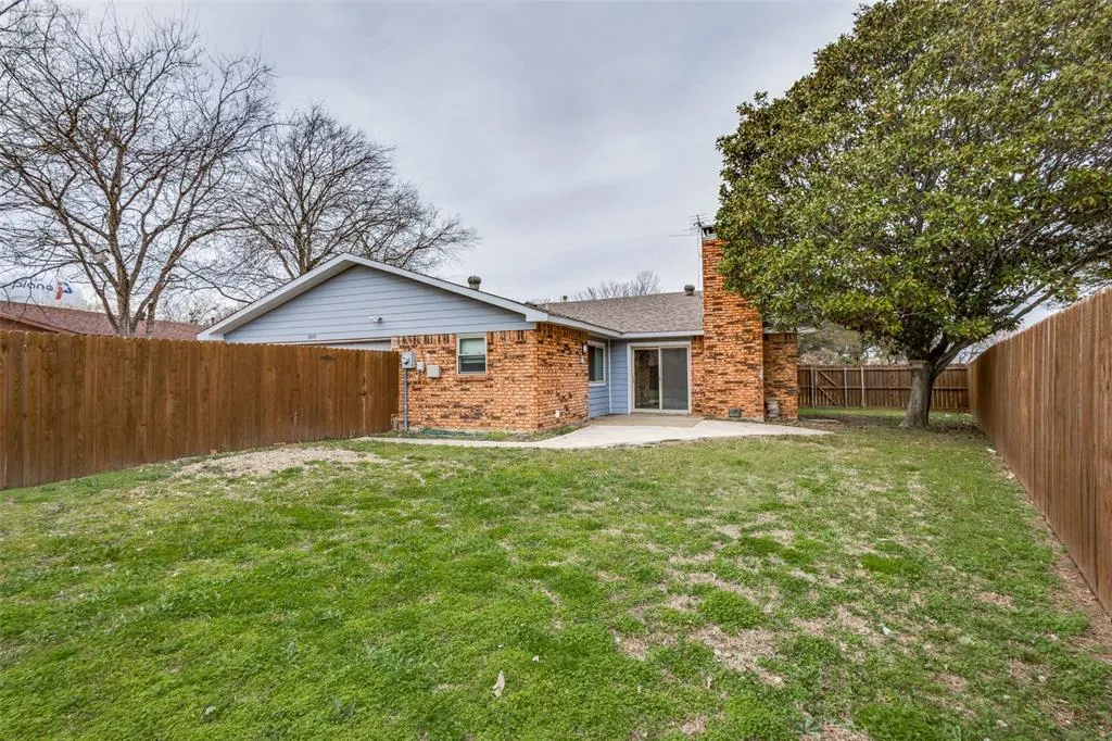 1510 California Trail